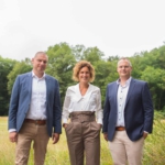Nieuwe portretfoto's team PPS Construct