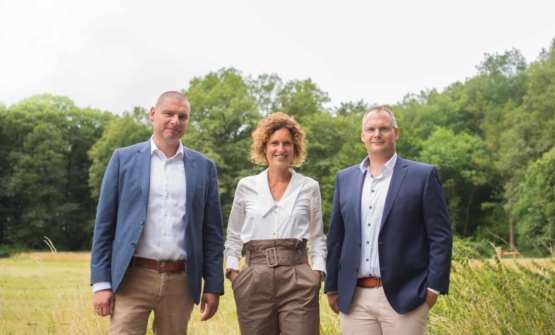 Nieuwe portretfoto's team PPS Construct
