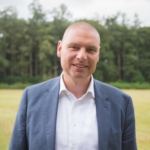 Dr. Maurits Sanders
