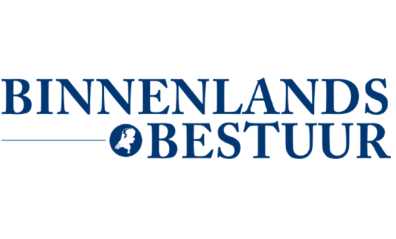 Samen strategie bepalen: advertorial in Binnenlands Bestuur