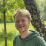 Even voorstellen: nieuwe medewerker Hilbert de Groot