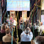 Keynote Opening Week van de Veiligheid