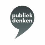 Interview met Maurits Sanders in het tijdschrift Publiek Denken