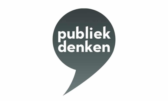 Interview met Maurits Sanders in het tijdschrift Publiek Denken