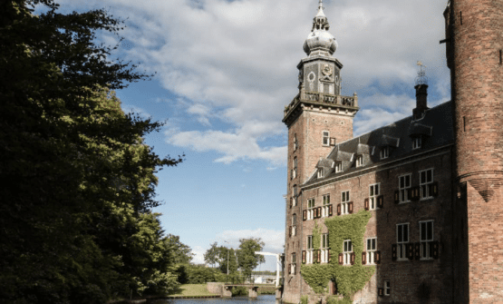 Seminar Publiek-Private Veiligheid | Nyenrode Business Universiteit