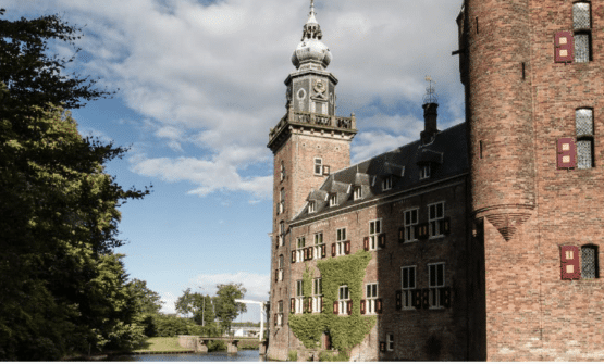 Volg de module Publiek- Private Samenwerking bij Nyenrode Business Universiteit