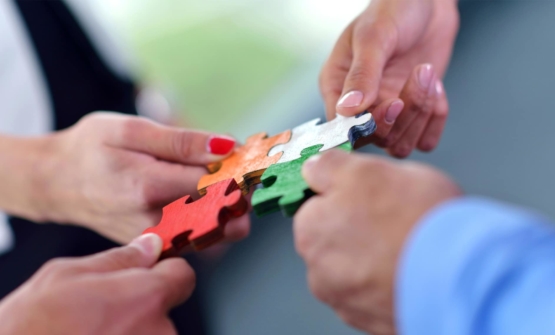 Seminar Samenwerken aan Regionaal-Economische Ontwikkeling