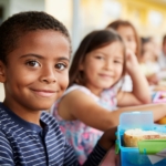 Geen honger op school met een schoolontbijt